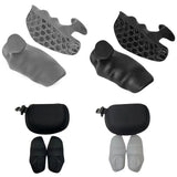 Honeycomb Elastic Hand/Finger Grip Strengthener