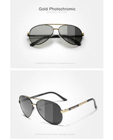 Men's KINGSEVEN Polarized UV400 Sunglasses