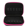12 Slots 10ML Capacity Essential Oil Padded Case