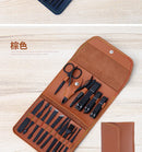 Manicure/Pedicure Travelling Kit.