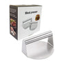 Stainless Steel Smash Burger Press