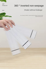 500ml Stainless Steel Thermos Bottle with LED Digital Temperature Display
