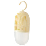 Reusable Hanging Dehumidifier Anti Mold Packaging, Suitable for Wardrobes
