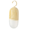 Reusable Hanging Dehumidifier Anti Mold Packaging, Suitable for Wardrobes
