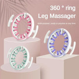 Multi-function Manual Muscle/Cellulite Massager Roller