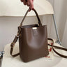 Women's PU Leather Hand Or Shoulder Bag