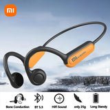 Xiaomi Mijia Bone Conduction Waterproof\Wireless Bluetooth 5.3 Headphones