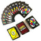 UNO Cards For Family Entertainment