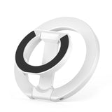 Magnet Grip Ring Holder With Kickstand For iphone 14 15 And 16