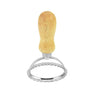 Embossed Cutter For Ravioli Pastry Or Dumplings