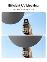 Women's Foldable UV Resistant Sun Hat