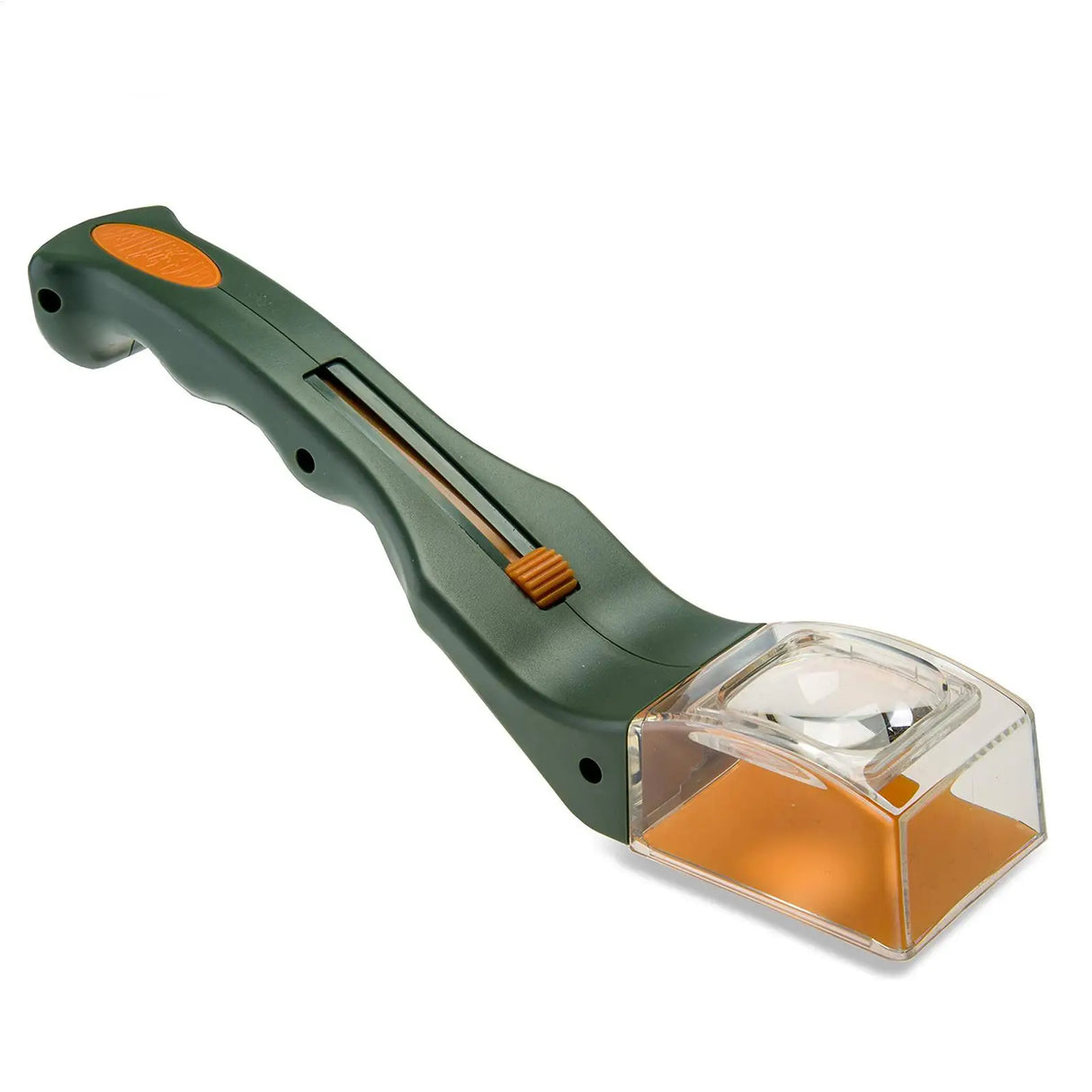 Insect Catcher With Magnifying Glass