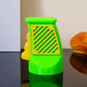 Ergonomic Design Portable Can Opener For Finger And Nail Protection