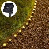 Waterproof Garden Solar Lights