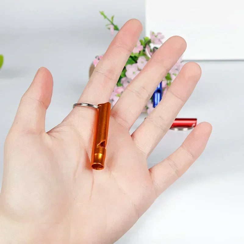 Waterproof Emergency Whistle For Hiking/Camping