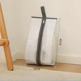 Mesh Shoe/Boots Storage Bags