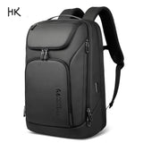 HK Multifunctional Backpacks Fits 17.3" Laptop