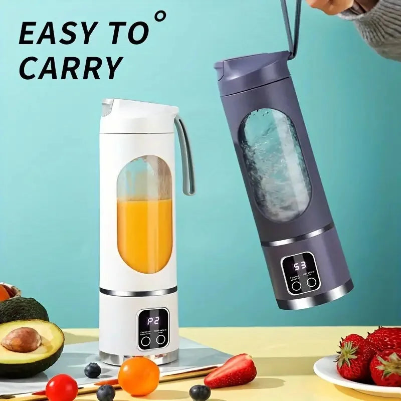 USB Charging Portable Blender