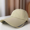Men's Big Brim Breathable Retractable Sunshade Hat