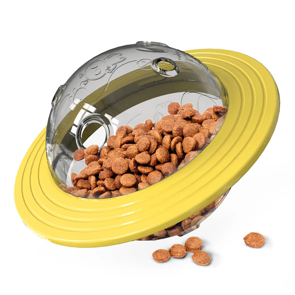 Slow Feed Dog Toy For Small Medium Or Large Pets