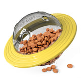 Slow Feed Dog Toy For Small Medium Or Large Pets
