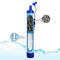 Outdoor Mini Water Purification Filter Straw For Camping Or Hiking