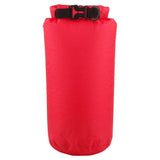 8L/15L PVC/waterproof dry bag for boating, fishing, hiking gear