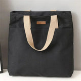 Women's Canvas Tote Bag