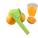 Easy To Use Manual Citrus Juicer