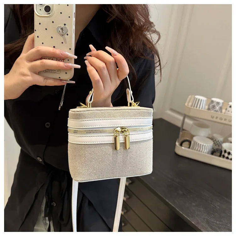 Crossbody Casual Handbag