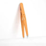 MR.GREEN Colorful Stainless Steel Eyebrow Tweezers