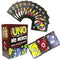 UNO Cards For Family Entertainment