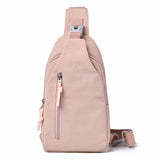 Men Or Women's Crossbody Casual Nylon Bag