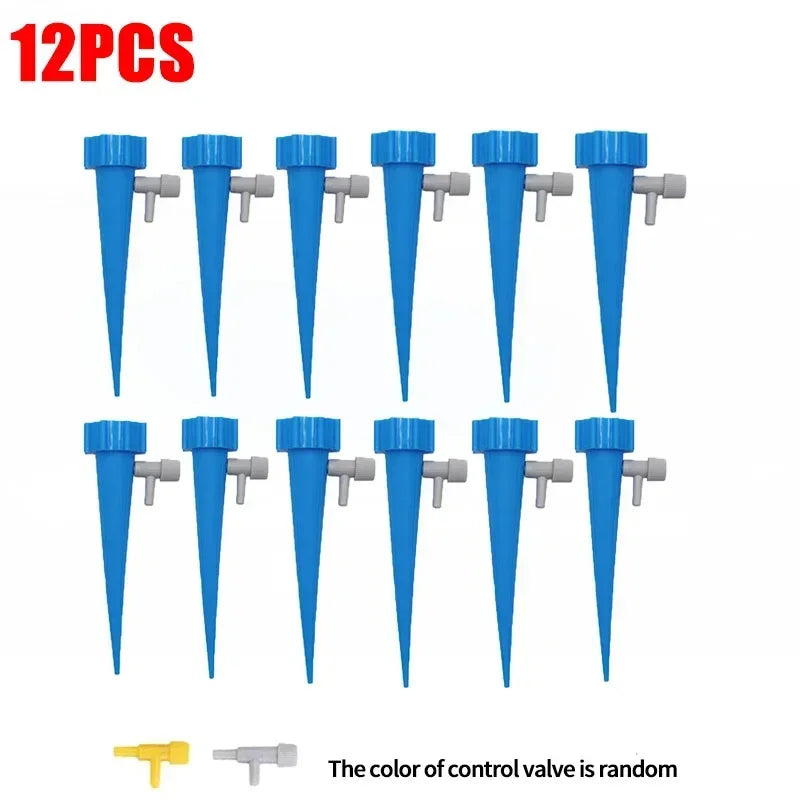 Automatic Self Watering Drip Irrigation For Indoor Or Outdoor Plants