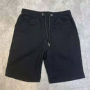 Men's Cotton Casual Shorts With Drawstring Waist In USA Sizes S-XL