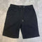 Men's Cotton Casual Shorts With Drawstring Waist In USA Sizes S-XL