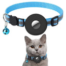 Pet GPS Bluetooth, Smart Locator Tracker Collar.