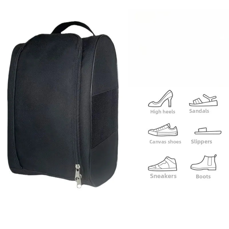 Breathable Lightweight Shoe Bag