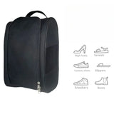 Breathable Lightweight Shoe Bag