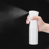 200/300/500ml High Pressure Refillable Spray Bottles