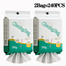 Disposable Hanging Kitchen Wipes