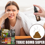 Adult's Hilarious Non Toxic Fart Smell Spray For Gag Gifts