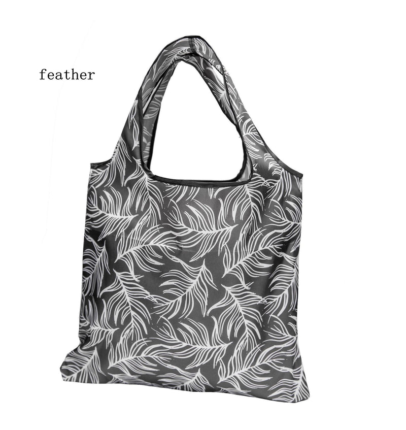 Nonwoven Reusable/ Cloth Shopping Bag.  Large Tote Bag for Groceries.