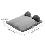 Heating Foot Pad With Timer And 4 Levels Of Heat