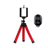 Flexible Tripod