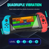 VILCORN JOY-2 Joypad for Nintendo Switch/Lite/Oled