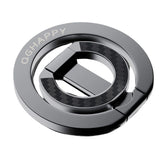 Magnet Grip Ring Holder With Kickstand For iphone 14 15 And 16