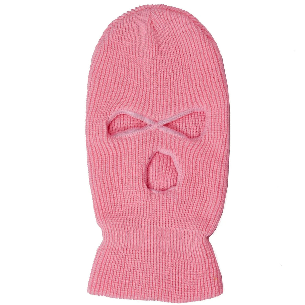 knitted pullover Warm face mask