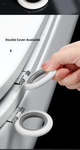 Toilet Seat Lift Handles To Avoid Touching Toilet Seats