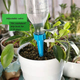 Automatic Self Watering Drip Irrigation For Indoor Or Outdoor Plants